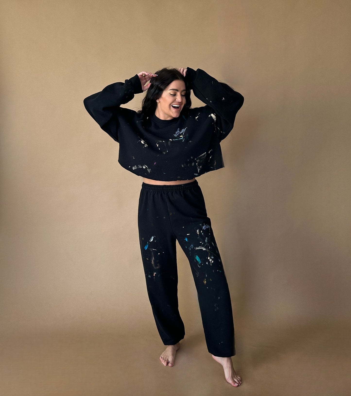 Billy Sweatshirt