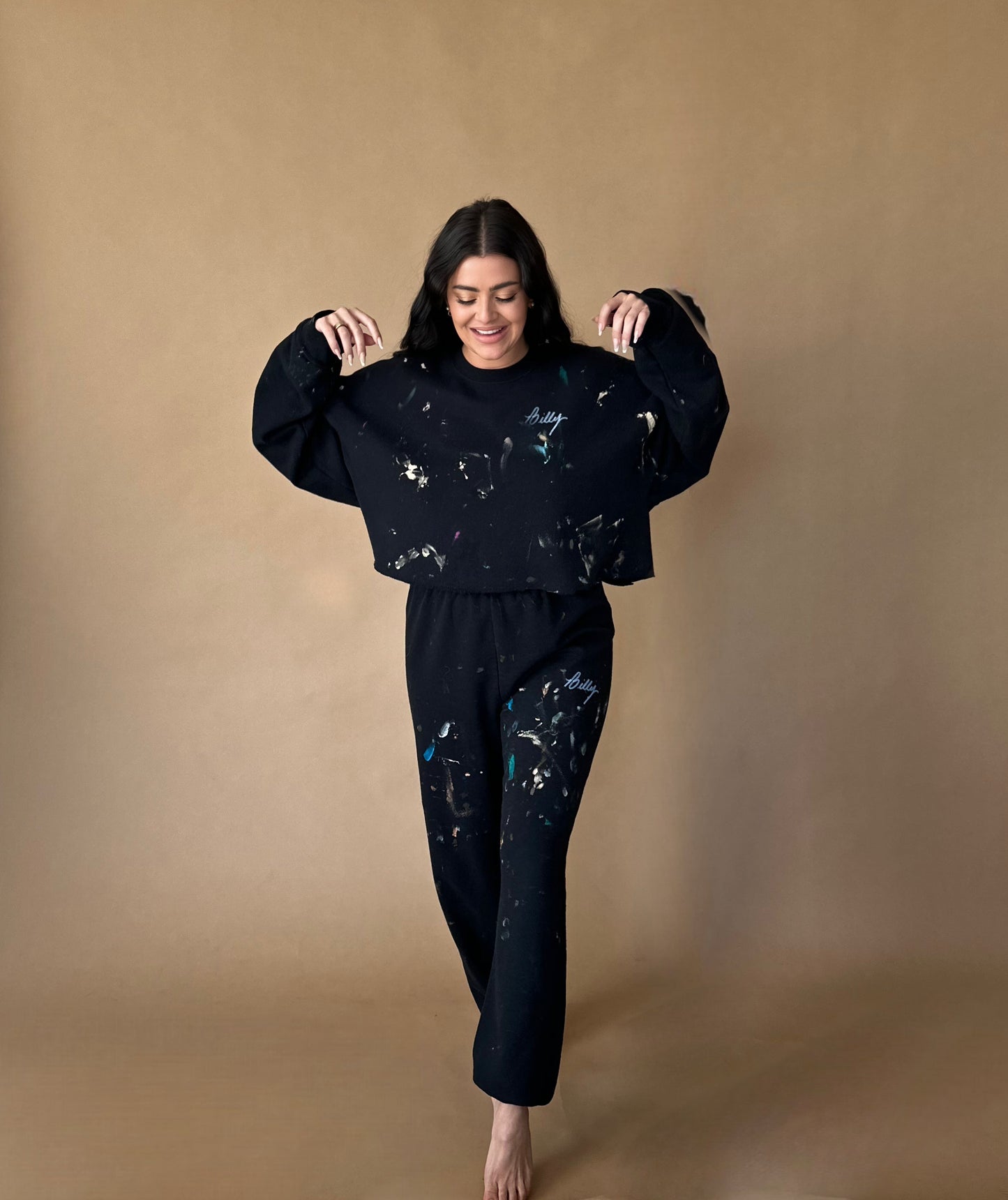Billy Sweatpants