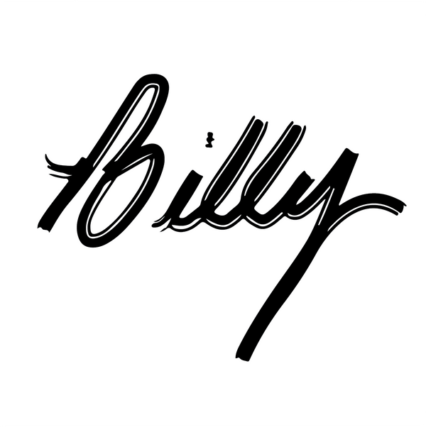 Billy Fine Art logo