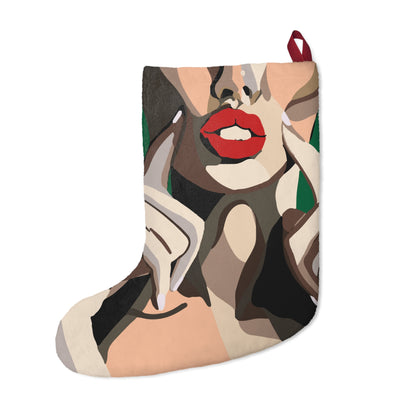 Cheeky Christmas Stocking