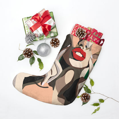 Cheeky Christmas Stocking